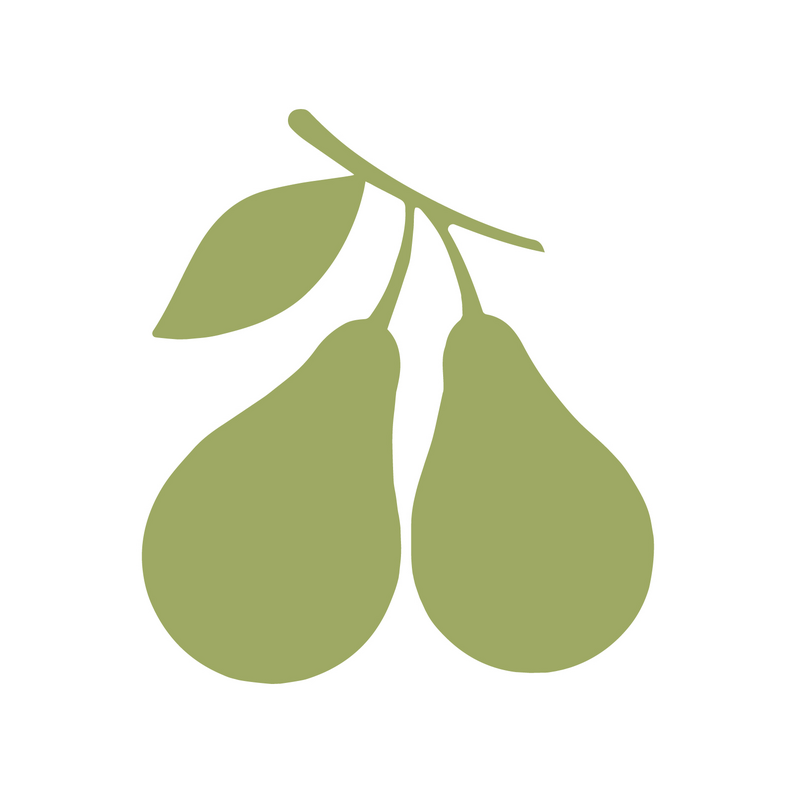 Přebytky ze zahrádky