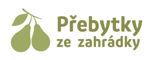 Přebytky ze zahrádky